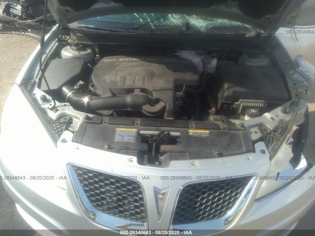 Photo 9 VIN: 1G2ZA5E0XA4113589 - PONTIAC G6 