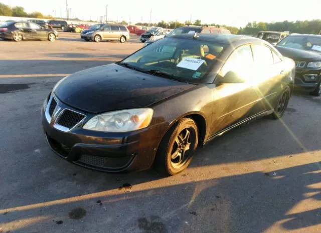 Photo 1 VIN: 1G2ZA5E0XA4119408 - PONTIAC G6 