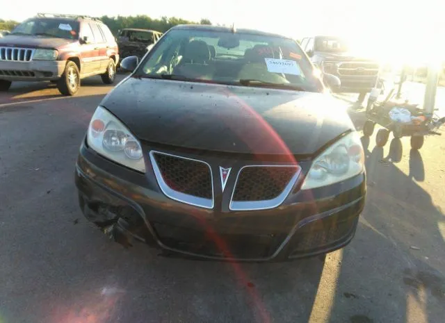 Photo 5 VIN: 1G2ZA5E0XA4119408 - PONTIAC G6 