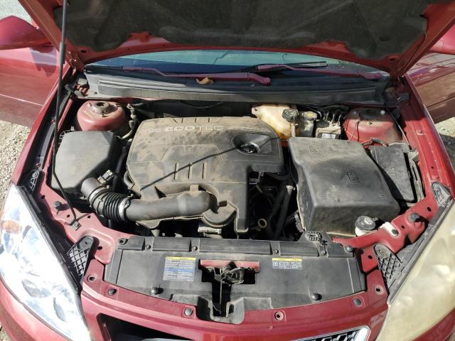 Photo 6 VIN: 1G2ZA5E0XA4122132 - PONTIAC G6 