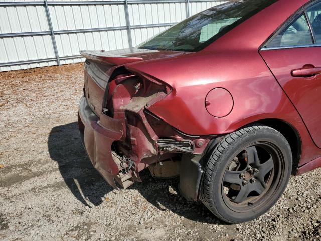 Photo 8 VIN: 1G2ZA5E0XA4122132 - PONTIAC G6 