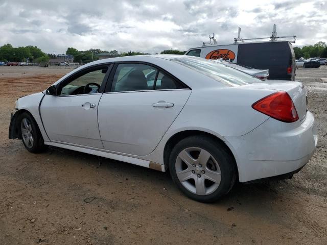 Photo 1 VIN: 1G2ZA5E0XA4129050 - PONTIAC G6 