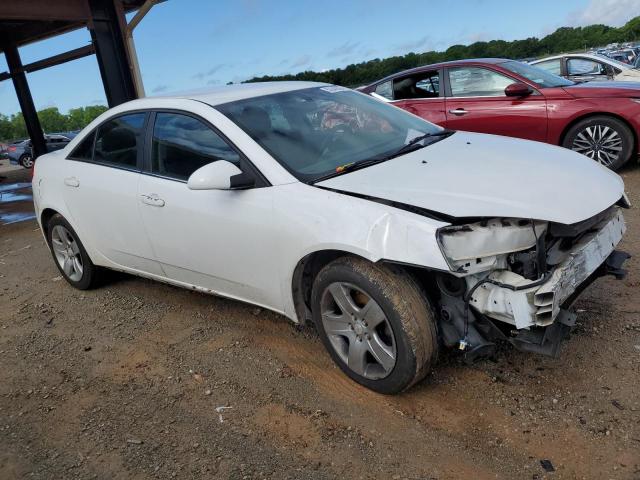 Photo 3 VIN: 1G2ZA5E0XA4129050 - PONTIAC G6 