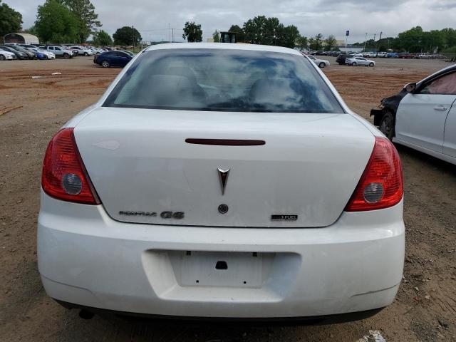 Photo 5 VIN: 1G2ZA5E0XA4129050 - PONTIAC G6 