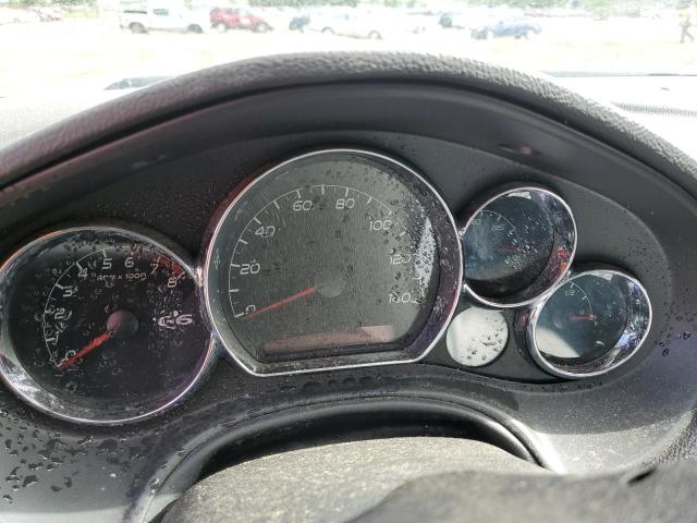 Photo 8 VIN: 1G2ZA5E0XA4129050 - PONTIAC G6 