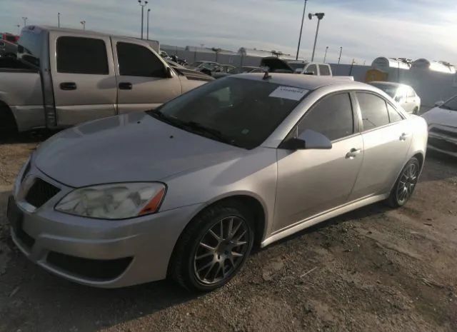 Photo 1 VIN: 1G2ZA5E0XA4133275 - PONTIAC G6 