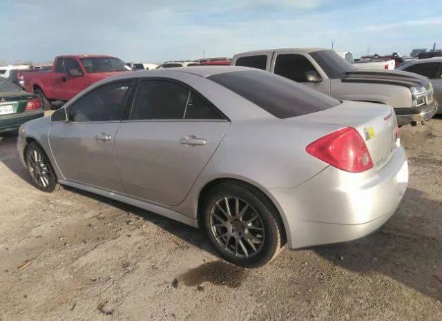 Photo 2 VIN: 1G2ZA5E0XA4133275 - PONTIAC G6 