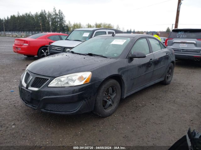 Photo 1 VIN: 1G2ZA5E0XA4141490 - PONTIAC G6 