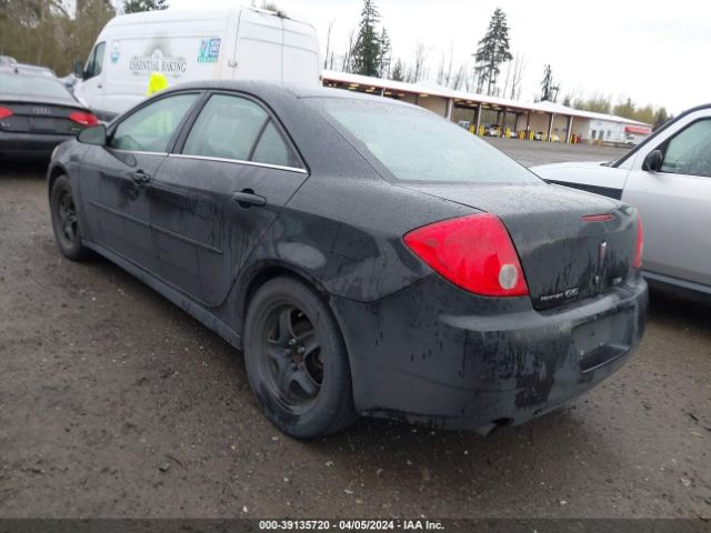 Photo 2 VIN: 1G2ZA5E0XA4141490 - PONTIAC G6 