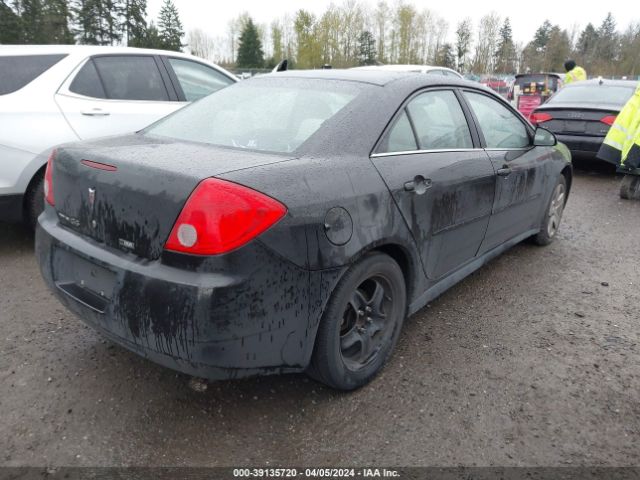 Photo 3 VIN: 1G2ZA5E0XA4141490 - PONTIAC G6 