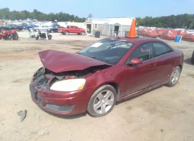 Photo 1 VIN: 1G2ZA5E0XA4143224 - PONTIAC G6 