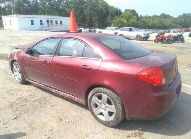 Photo 2 VIN: 1G2ZA5E0XA4143224 - PONTIAC G6 