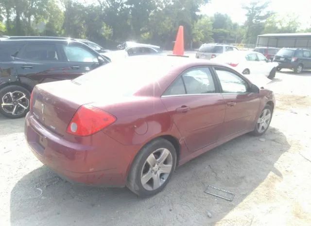 Photo 3 VIN: 1G2ZA5E0XA4143224 - PONTIAC G6 