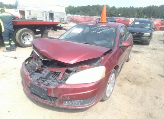 Photo 5 VIN: 1G2ZA5E0XA4143224 - PONTIAC G6 