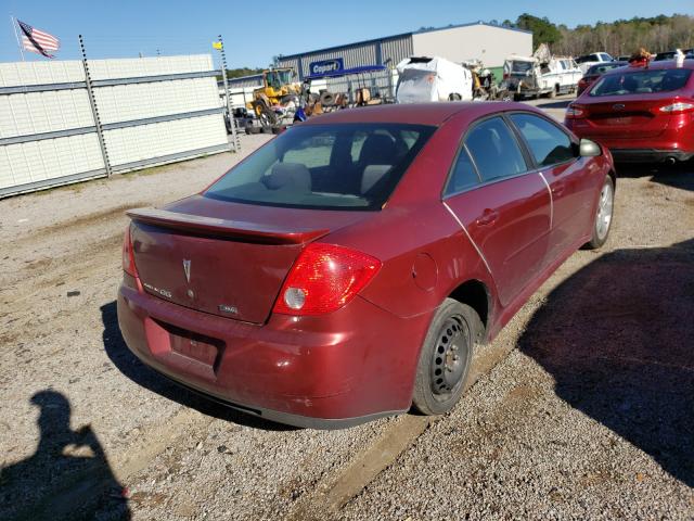 Photo 3 VIN: 1G2ZA5E0XA4153462 - PONTIAC G6 