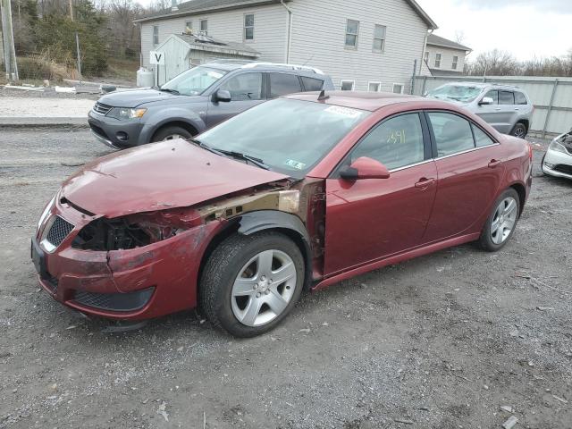 Photo 0 VIN: 1G2ZA5E0XA4155244 - PONTIAC G6 