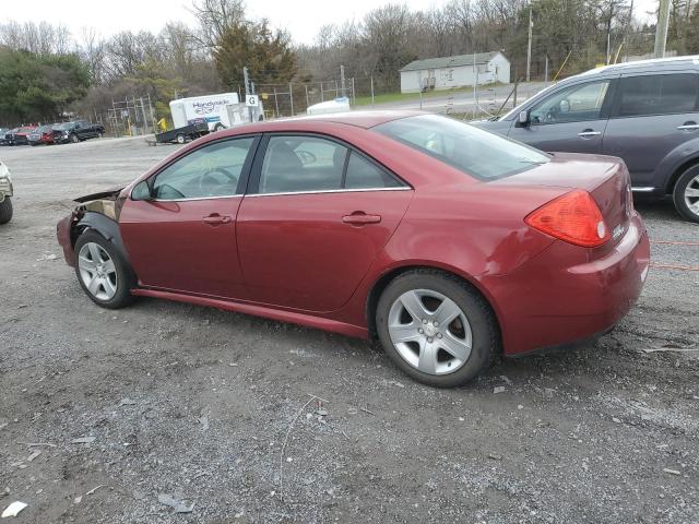 Photo 1 VIN: 1G2ZA5E0XA4155244 - PONTIAC G6 