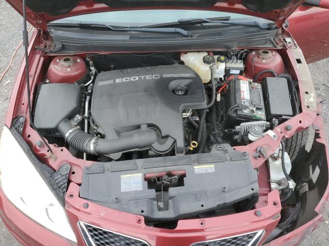 Photo 10 VIN: 1G2ZA5E0XA4155244 - PONTIAC G6 