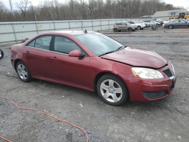 Photo 3 VIN: 1G2ZA5E0XA4155244 - PONTIAC G6 