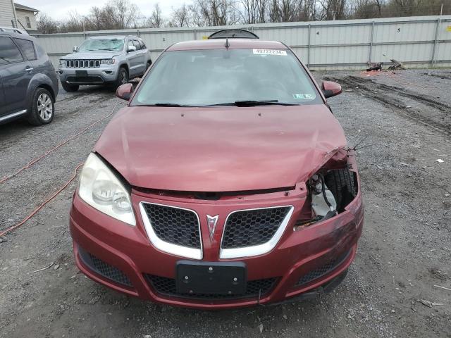 Photo 4 VIN: 1G2ZA5E0XA4155244 - PONTIAC G6 