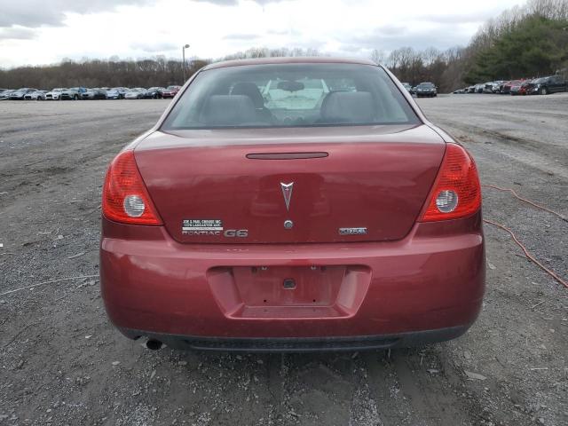 Photo 5 VIN: 1G2ZA5E0XA4155244 - PONTIAC G6 