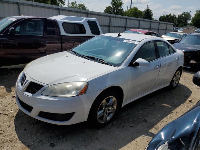 Photo 0 VIN: 1G2ZA5E0XA4160928 - PONTIAC G6 