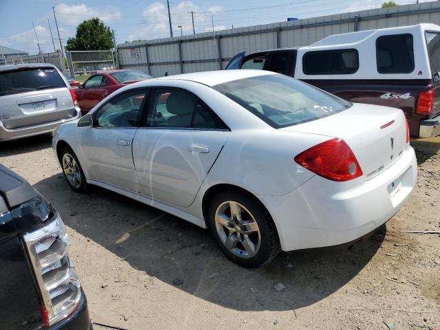 Photo 1 VIN: 1G2ZA5E0XA4160928 - PONTIAC G6 