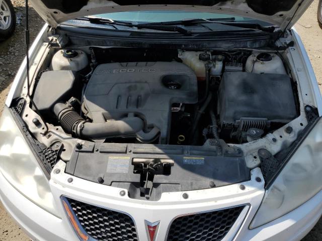 Photo 10 VIN: 1G2ZA5E0XA4160928 - PONTIAC G6 