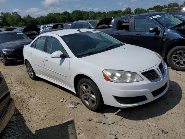 Photo 3 VIN: 1G2ZA5E0XA4160928 - PONTIAC G6 