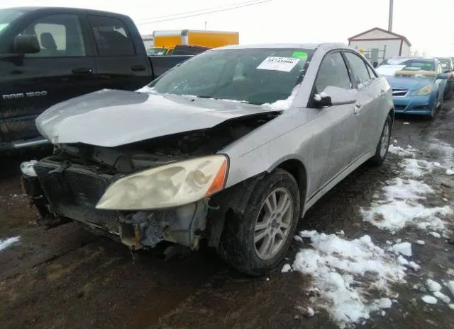 Photo 1 VIN: 1G2ZA5EB0A4107625 - PONTIAC G6 