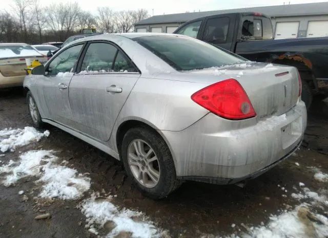 Photo 2 VIN: 1G2ZA5EB0A4107625 - PONTIAC G6 