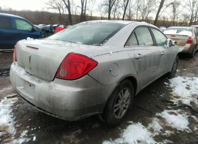 Photo 3 VIN: 1G2ZA5EB0A4107625 - PONTIAC G6 