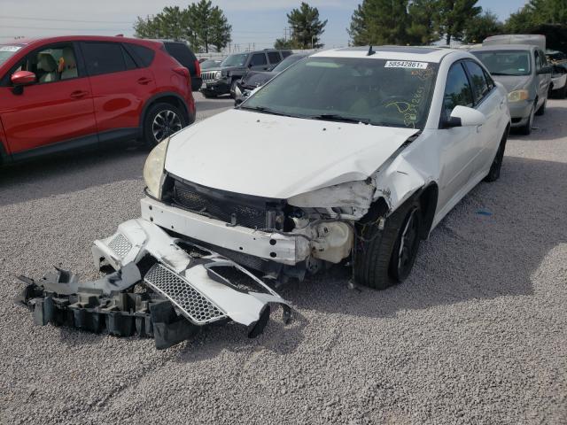 Photo 1 VIN: 1G2ZA5EB0A4115370 - PONTIAC G6 