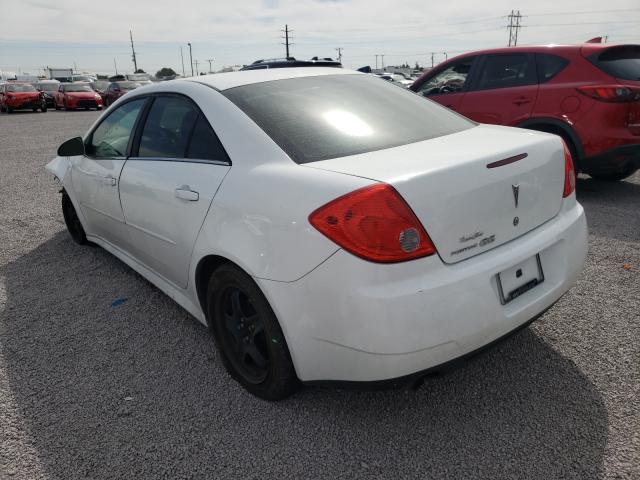 Photo 2 VIN: 1G2ZA5EB0A4115370 - PONTIAC G6 