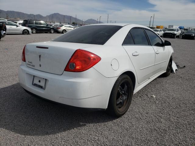 Photo 3 VIN: 1G2ZA5EB0A4115370 - PONTIAC G6 