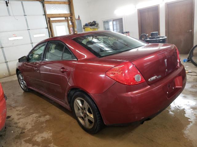 Photo 1 VIN: 1G2ZA5EB0A4142049 - PONTIAC G6 