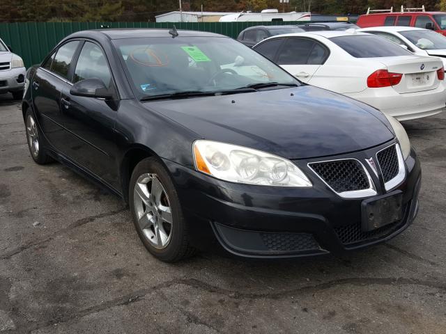 Photo 0 VIN: 1G2ZA5EB0A4158736 - PONTIAC G6 