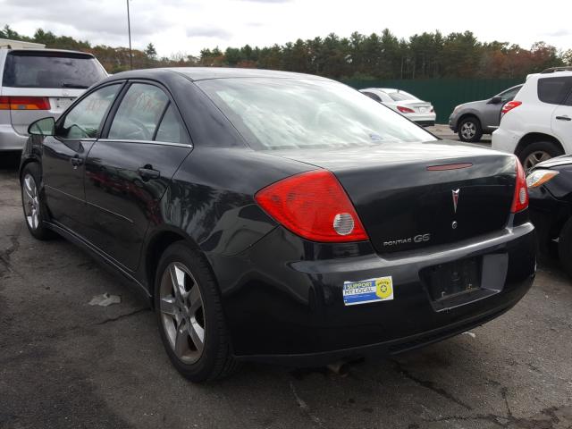 Photo 2 VIN: 1G2ZA5EB0A4158736 - PONTIAC G6 