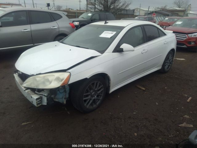 Photo 1 VIN: 1G2ZA5EB0A4164455 - PONTIAC G6 