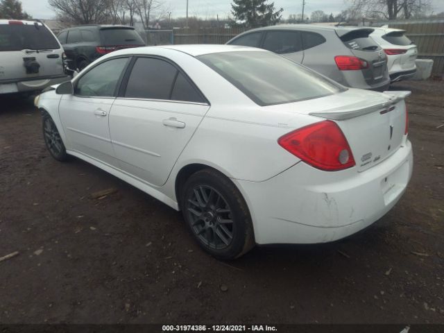 Photo 2 VIN: 1G2ZA5EB0A4164455 - PONTIAC G6 