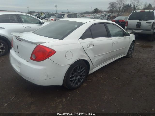 Photo 3 VIN: 1G2ZA5EB0A4164455 - PONTIAC G6 