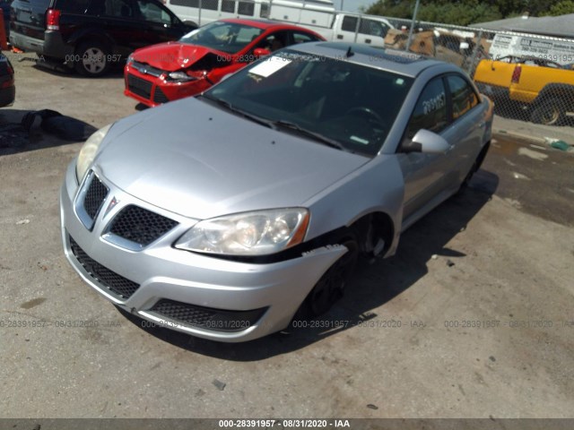 Photo 1 VIN: 1G2ZA5EB0A4165234 - PONTIAC G6 