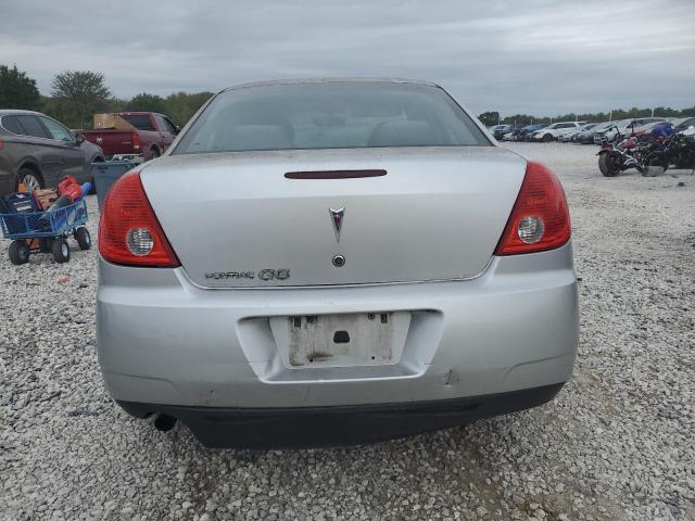 Photo 5 VIN: 1G2ZA5EB1A4102689 - PONTIAC G6 