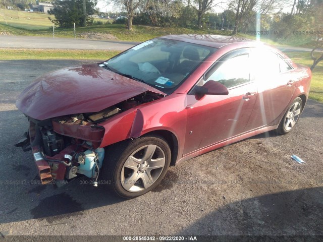 Photo 1 VIN: 1G2ZA5EB1A4112414 - PONTIAC G6 