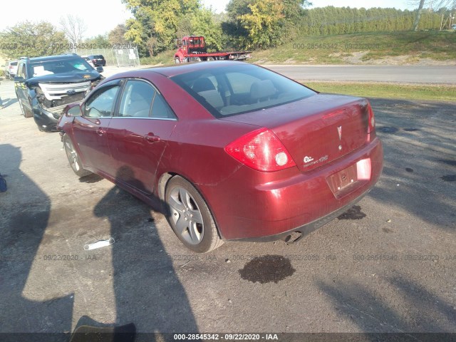 Photo 2 VIN: 1G2ZA5EB1A4112414 - PONTIAC G6 