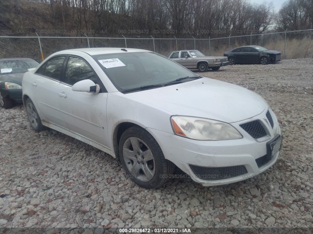 Photo 0 VIN: 1G2ZA5EB1A4119752 - PONTIAC G6 