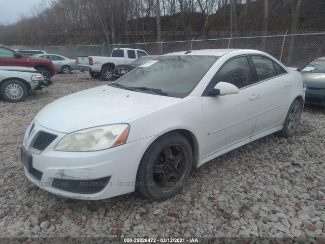 Photo 1 VIN: 1G2ZA5EB1A4119752 - PONTIAC G6 