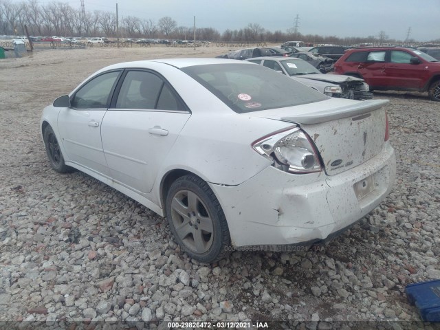 Photo 2 VIN: 1G2ZA5EB1A4119752 - PONTIAC G6 