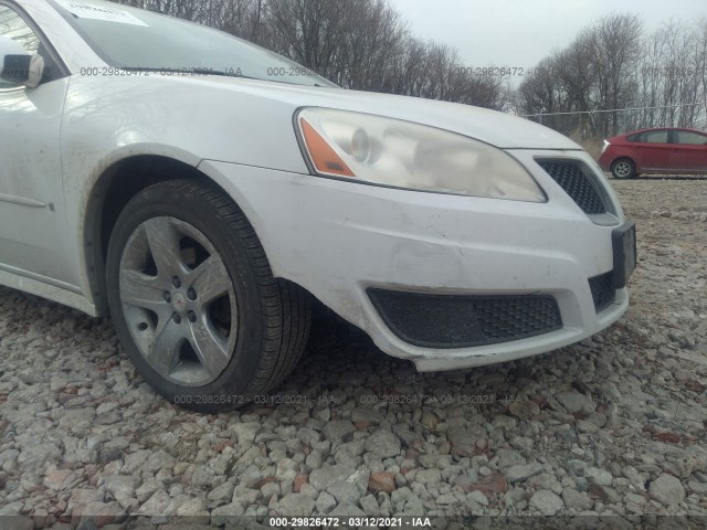 Photo 5 VIN: 1G2ZA5EB1A4119752 - PONTIAC G6 