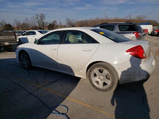 Photo 1 VIN: 1G2ZA5EB1A4141413 - PONTIAC G6 